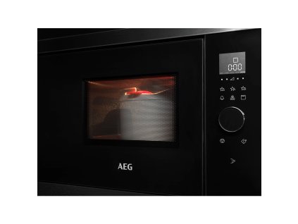 MBB1756SEB Vestavná mikrovlnná trouba