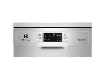 Electrolux, Volně stojící myčka Slimline ESF4513LOX