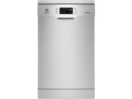 Electrolux, Volně stojící myčka Slimline ESF4513LOX