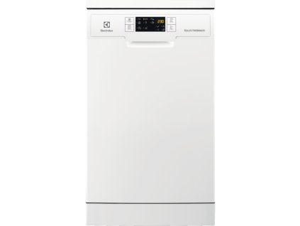 Electrolux, Volně stojící myčka nádobí 45 cm AirDry SatelliteClean ESF4661ROW