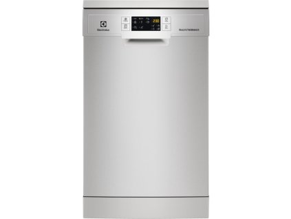 Electrolux, Volně stojící myčka nádobí 45 cm AirDry SatelliteClean ESF4661ROX
