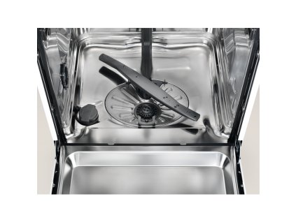 Electrolux, Volně stojící myčka ESF5533LOW