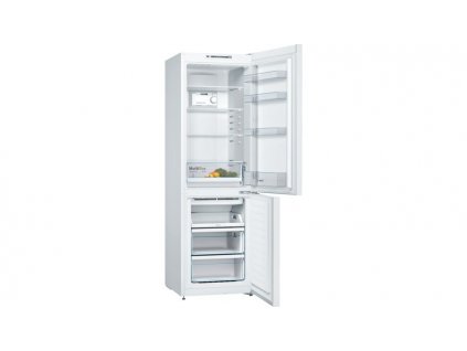 BOSCH, Kombinace chladnička/mraznička KGN36NW30