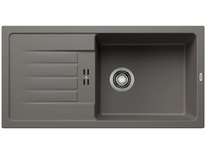 Blanco FAVUM XL 6 S Silgranit šedá vulkán oboustranné provedení