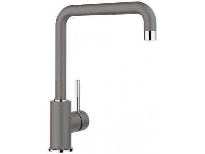 Blanco MILI HD Silgranit šedá vulkán