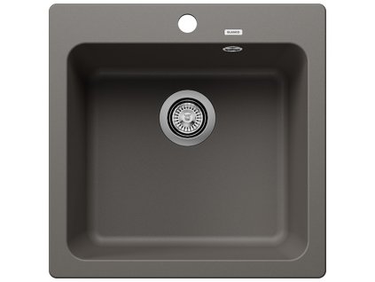 Blanco NAYA 5 InFino Silgranit šedá vulkán