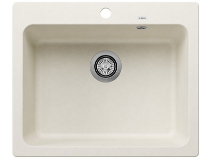 Blanco NAYA 6 Silgranit bílá soft