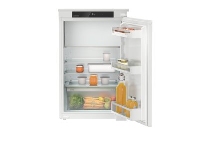 IRSe 3901 Integrovatelná chladnička s EasyFresh