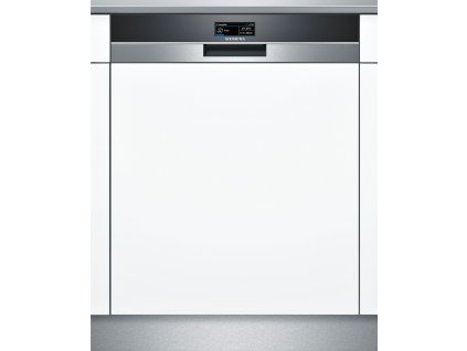 Siemens, Myčka 60 cm vestavná SN578S36TE