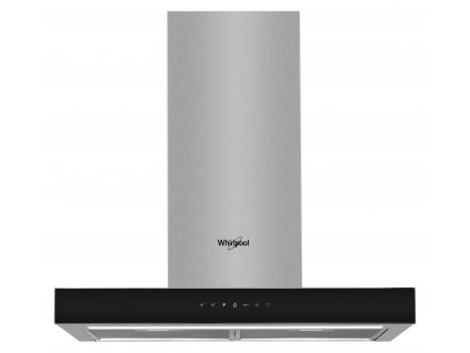 Nástěnný odsavač par Whirlpool - WHBS 62F LT K/1