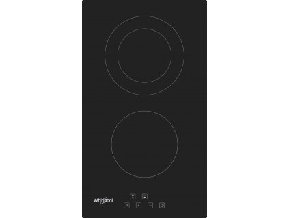 Varná deska Whirlpool - WRD 6030 B