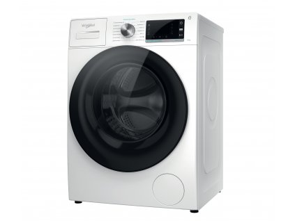 Volně stojící pračka Whirlpool s předním plněním: 8,0 kg - W6X W845WB EE