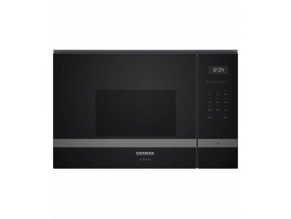 Siemens studioLine, Mikrovlnná trouba BF425LMB0
