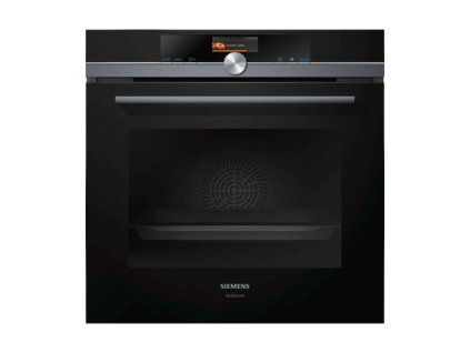 iQ700 Vestavná trouba s mikrovlnami 60 x 60 cm HM876G2B6