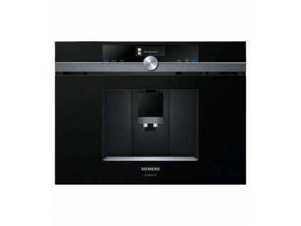 Siemens studioLine, Kávovar CT836LEB6