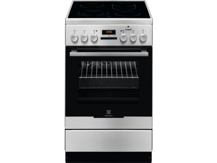 Electrolux, Elektrický sporák EKC54952OX
