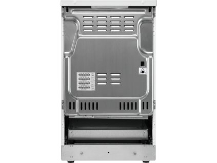 Electrolux, Elektrický sporák EKC54952OK