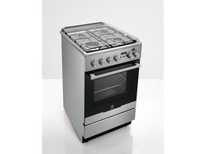 Electrolux, Plynový sporák EKK54951OX