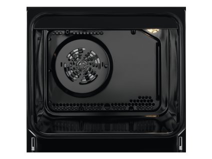 Electrolux, Plynový sporák EKK54950OW