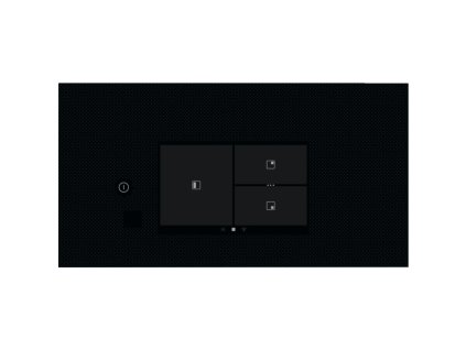 NIG64B30AB Varná deska indukční série 8000 Hob2Hood®