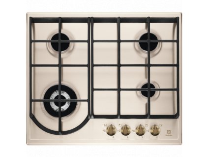 Electrolux, Plynová varná deska EGH6343RON