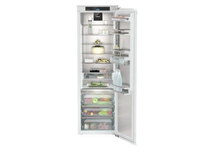 IRBAc 5190 - 001 Integrovatelná chladnička s technologií BioFresh Professional a AutoDoor