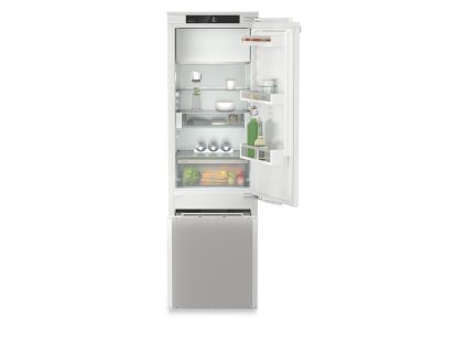 IRCe 5121 Integrovatelná chladnička se sklepní zónou a EasyFresh