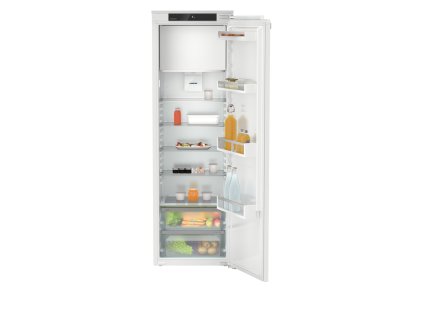 IRe 5101 Integrovatelná chladnička s EasyFresh