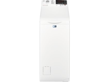 LTX6G261C Pračka s vrchním plněním