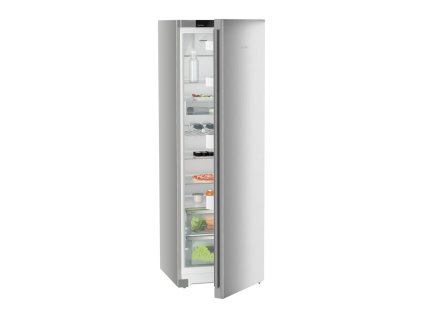 SRsfd 5220 Volně stojící chladnička s EasyFresh