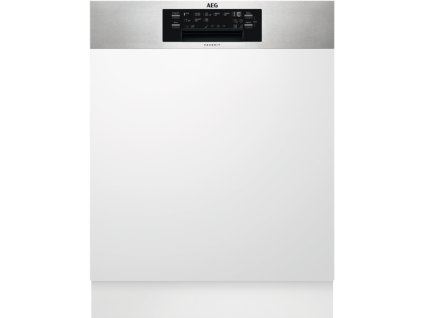 FEE63716PM Vestavná myčka nádobí AirDry 60 cm