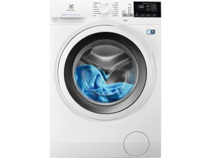EW7W447W pračka se sušičkou PerfectCare 700