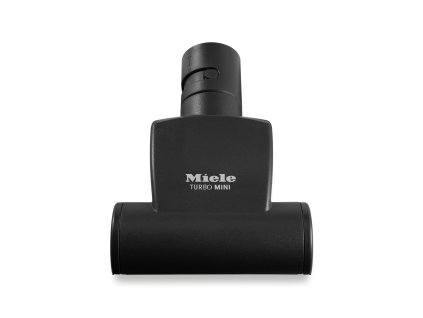 Šikovný turbokartáč - Turbo Mini
