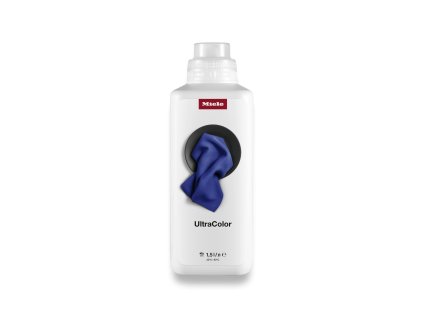 Tekutý prací prostředek UltraColor 1,5 l