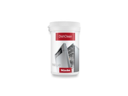 Ošetřující přípravek DishClean, 160 g