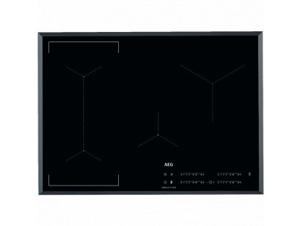 AEG, Varná deska indukční Bridge 68 cm IKE74441FB