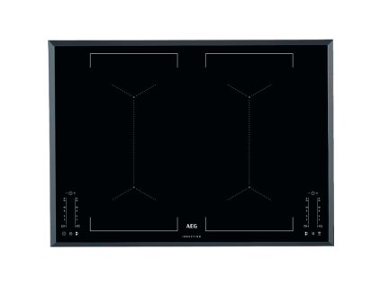 AEG, Varná deska indukční MultipleBridge 68 cm IKE74451FB