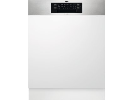 FEE83716PM Vestavná myčka nádobí AirDry 60 cm