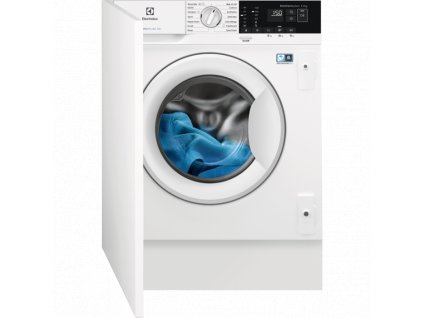 Electrolux, Vestavná pračka předem plněná PerfectCare 700 EW7F447WI
