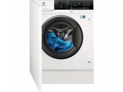 Electrolux, pračka se sušičkou PerfectCare 700 EW7W368SI