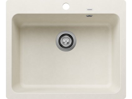 Blanco NAYA 6-F Silgranit bílá soft oboustranné provedení