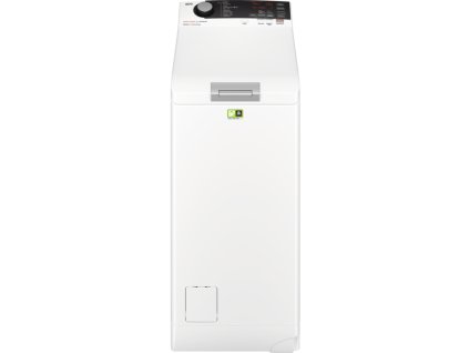 LTX8E373C Pračka s vrchním plněním
