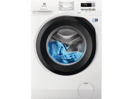 EW6F528SC Pračka předem plněná PerfectCare 600