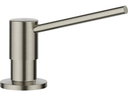 Dávkovač TORRE satin platinum