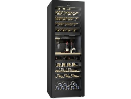 KWT 4999 F Obsidian černý (sklo)