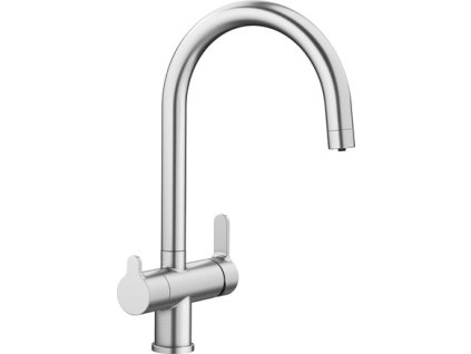Blanco TRIMA nerez PVD Steel