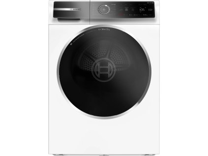 WRB247CNBY Serie 8 - Sušička prádla s tepelným čerpadlem - 9 kg