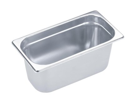 DGG 9 Příslušenství pro parní trouby