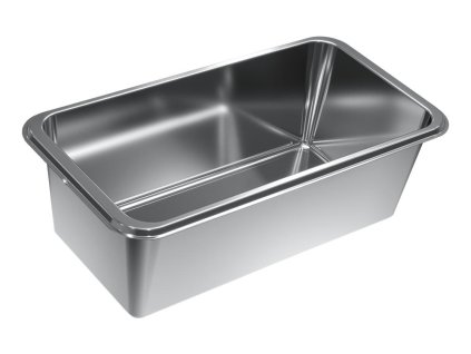 DGG 50 - 120 Příslušenství pro parní trouby