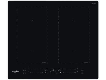 Varná doska Whirlpool WL S8560 AL